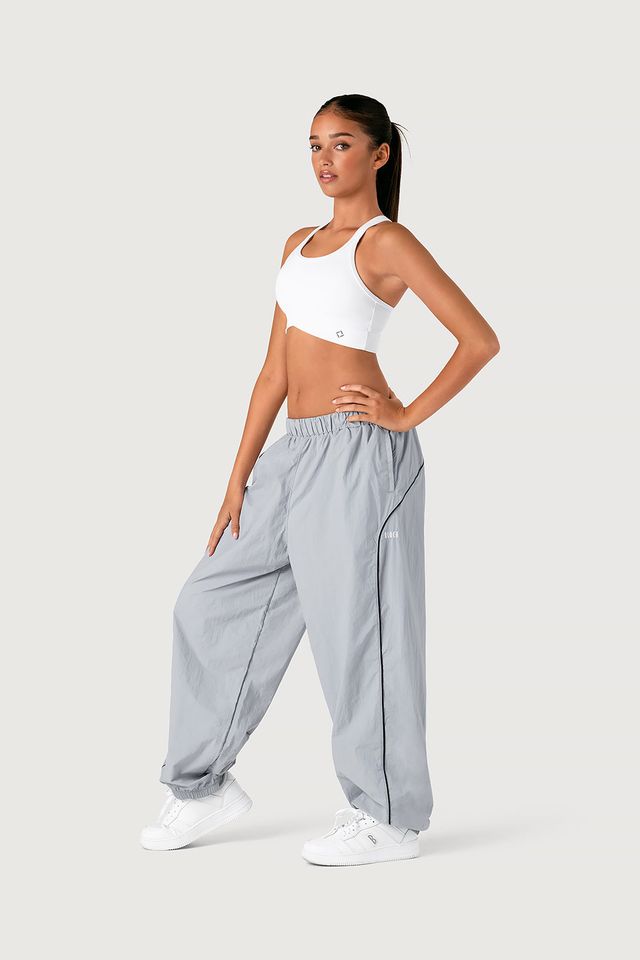 Leggings A Zampa Per Ragazze Valcatch, Vita Alta In Costina, Con Tasche, Per Danza E Yoga, Taglie 4-12 Anni