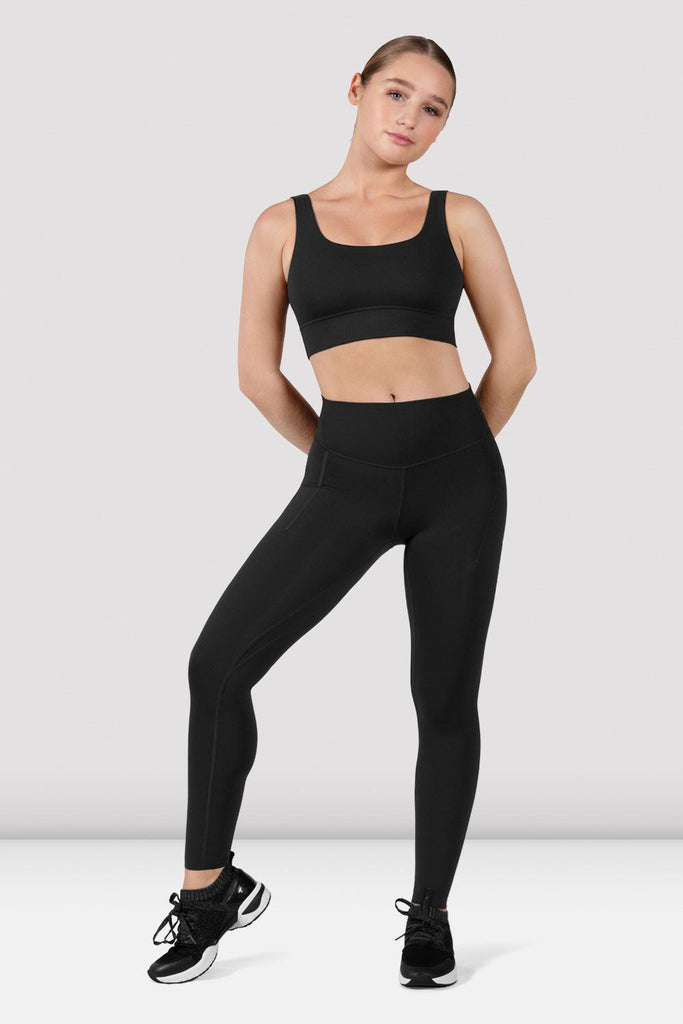 Apex BLOCHeverhold Pocket Legging - BLOCH EU