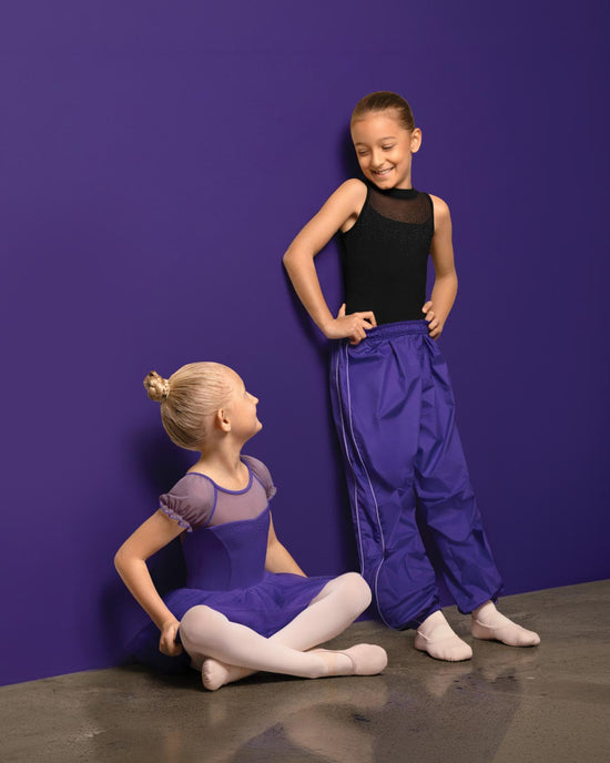 Shop BLOCH's Girls Mirella Dancewear Collection
