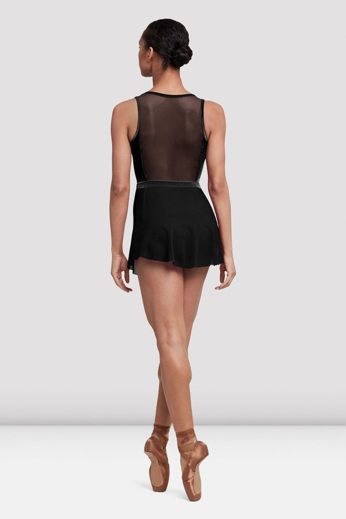 Ladies Avery Mesh Skirt - BLOCH EU