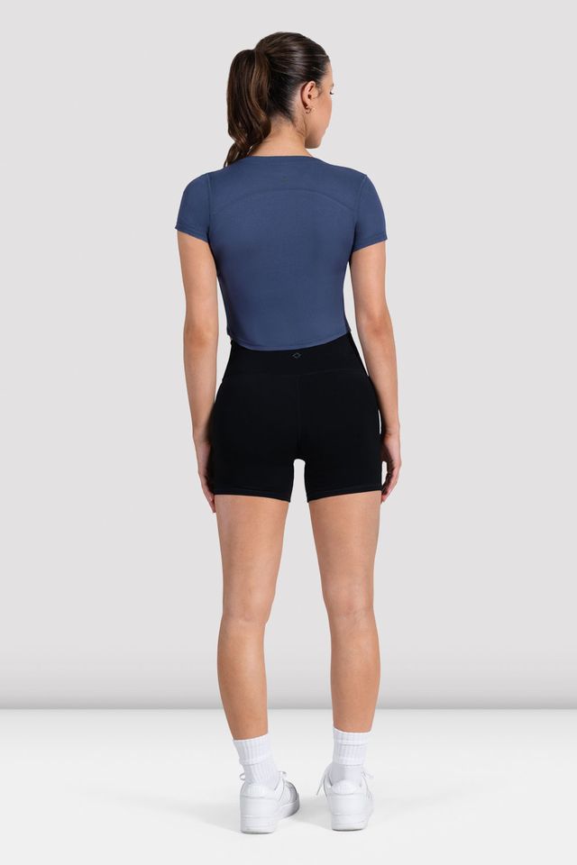 Ladies Apex Corset Top - BLOCH EU