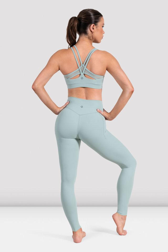 Ladies Apex Camisole Bra Top - BLOCH EU