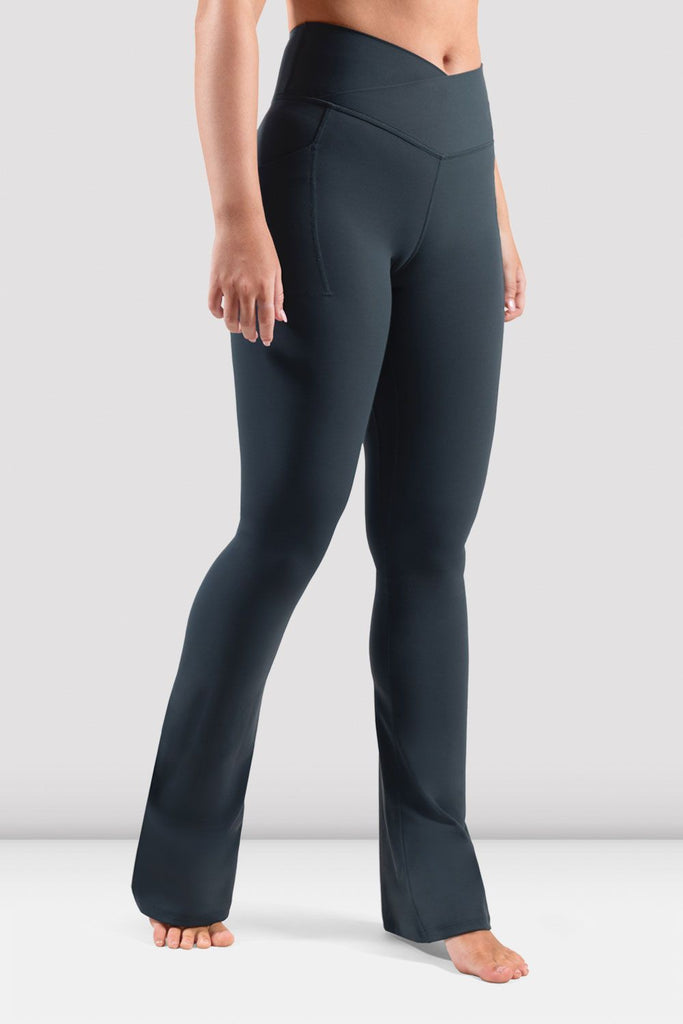 Apex BLOCHeverhold Flare Legging - BLOCH EU