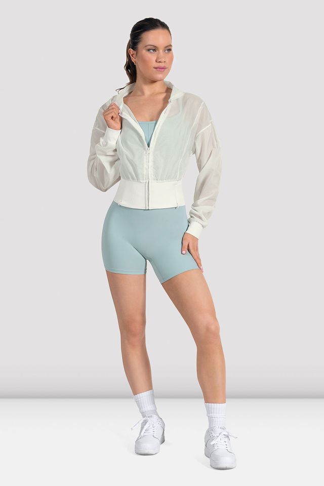 Ladies Apex Windbreaker Jacket - BLOCH EU