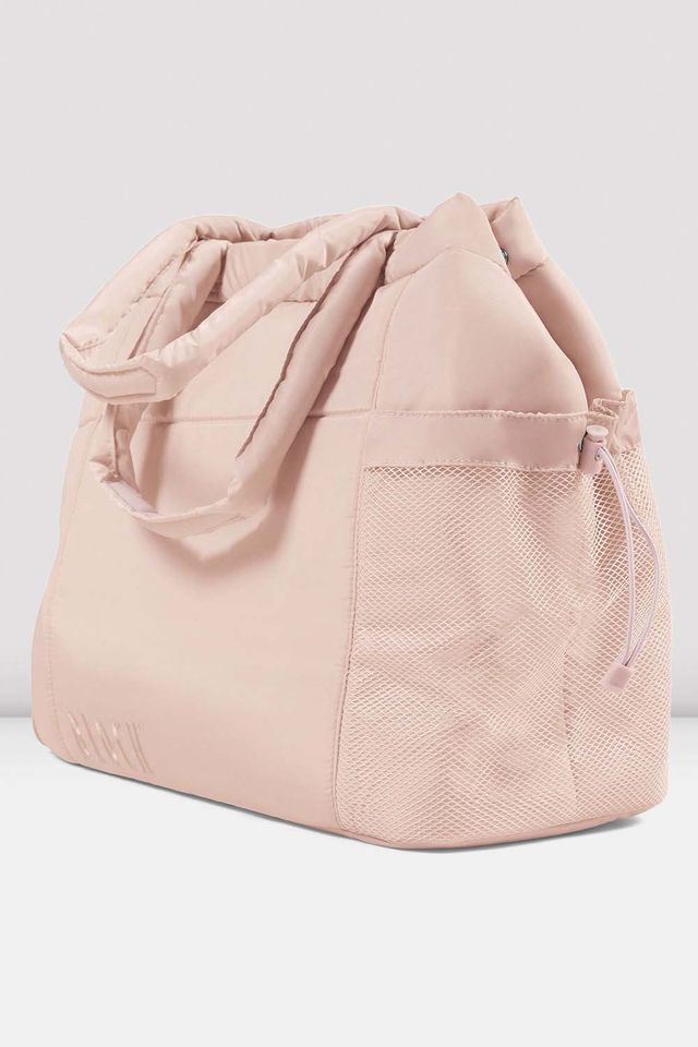 Bloch Studio Dance Bag, Pink – BLOCH Dance EU Bloch Studio Dance Bag, Pink – BLOCH Dance EU