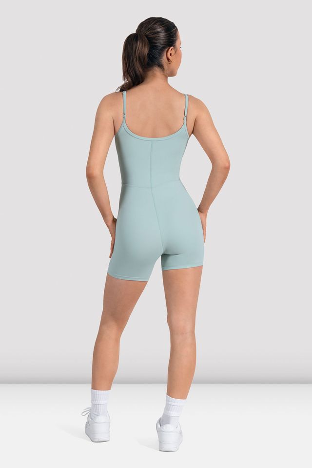 Ladies Apex Corset Unitard - BLOCH EU