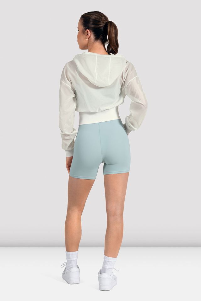 Ladies Apex Windbreaker Jacket - BLOCH EU