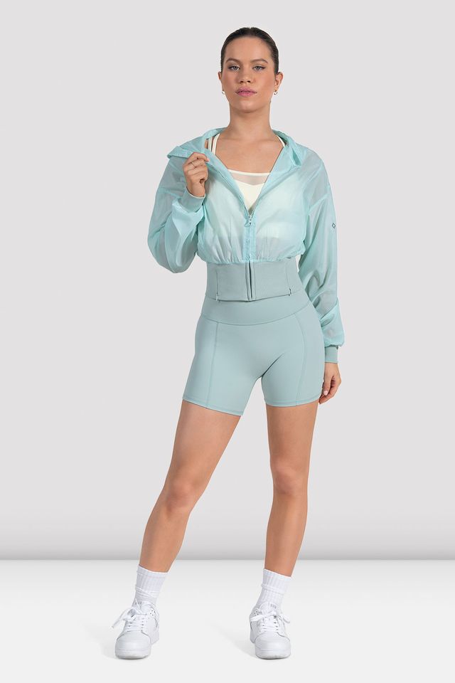 Ladies Apex Windbreaker Jacket - BLOCH EU