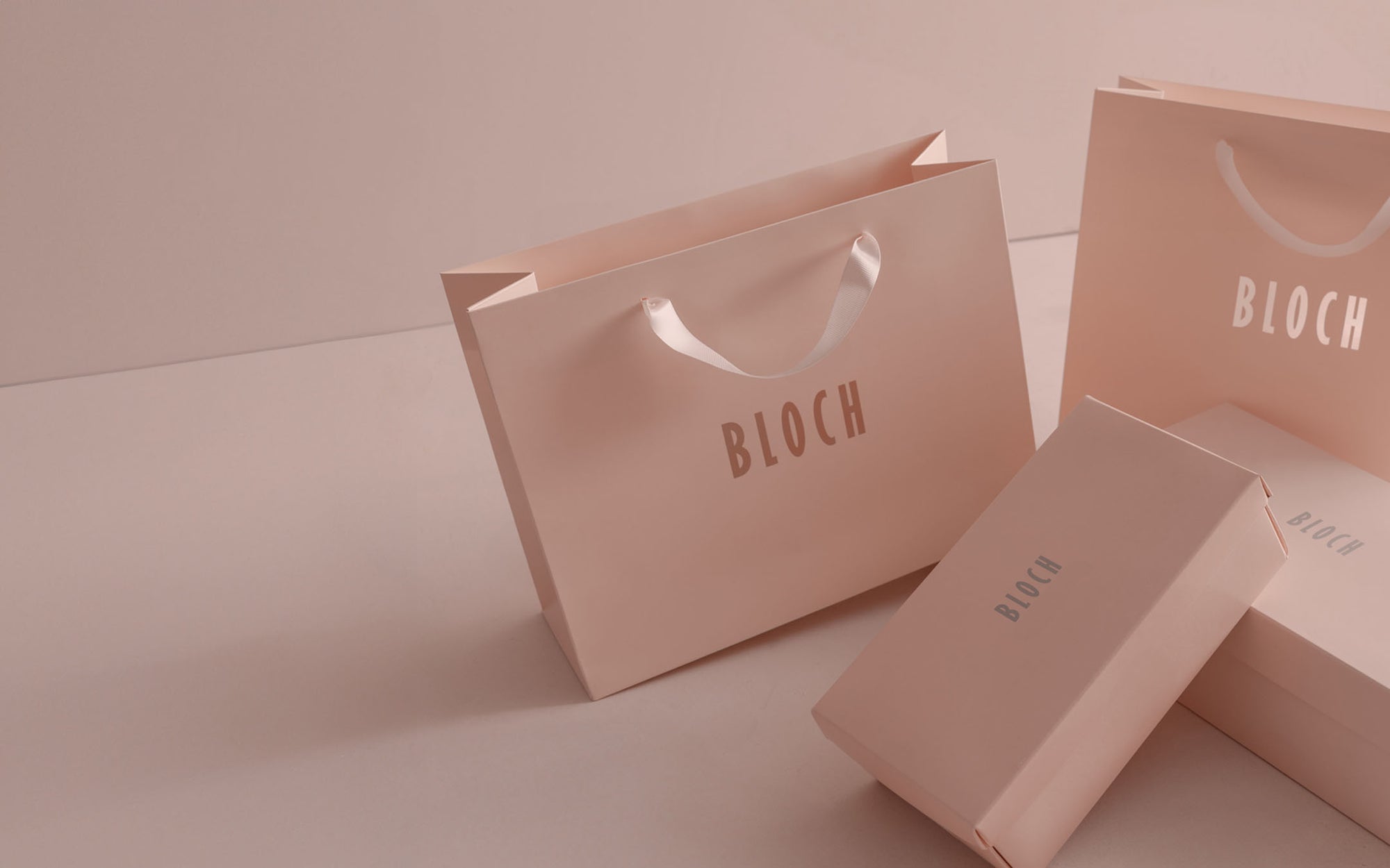 Shop BLOCH'S Up to 50% Off Sale