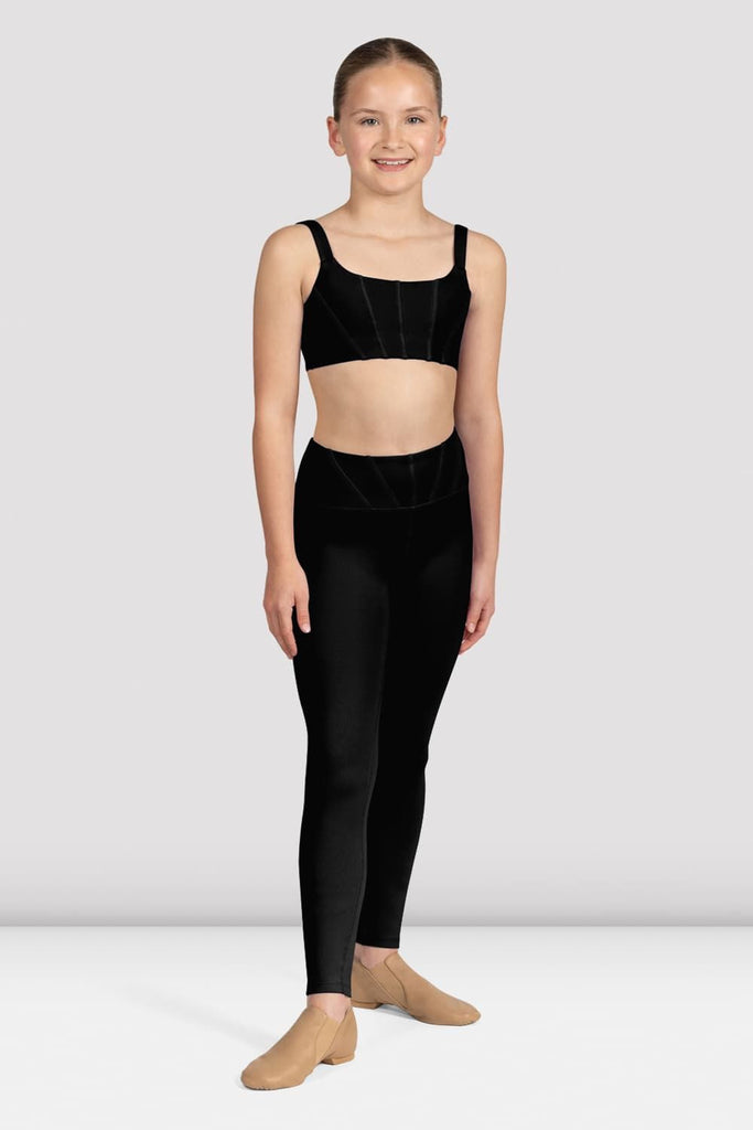 Girls Layana Camisole Crop Top - BLOCH EU