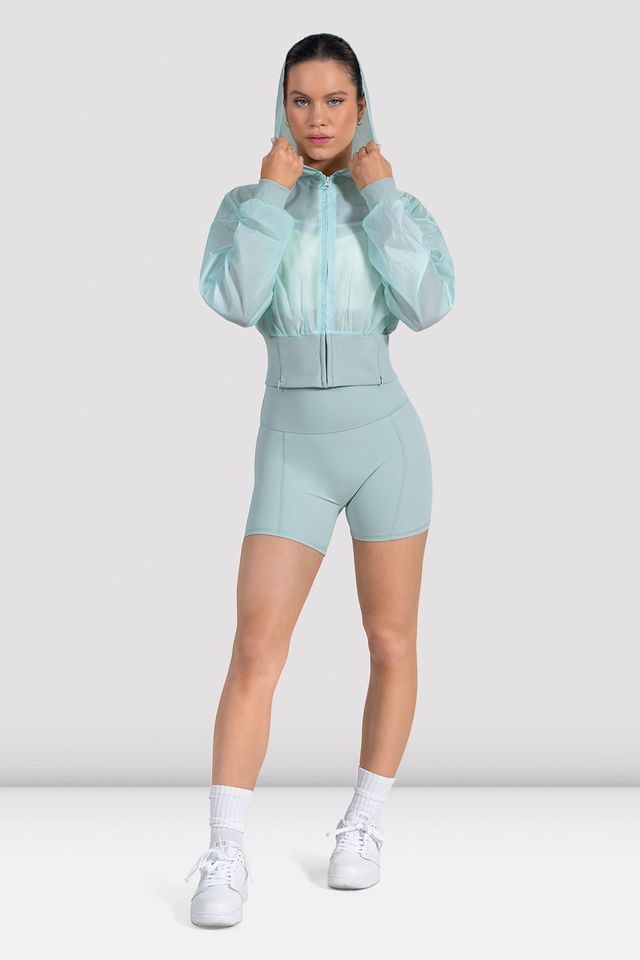 Ladies Apex Windbreaker Jacket - BLOCH EU