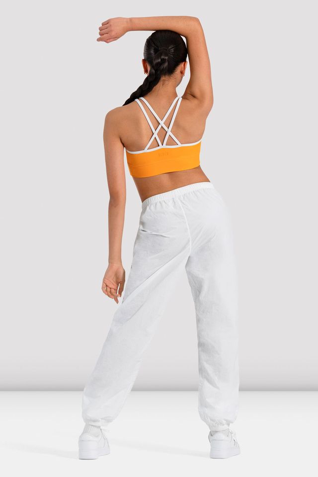 Girls Striker Camisole Crop Top - BLOCH EU