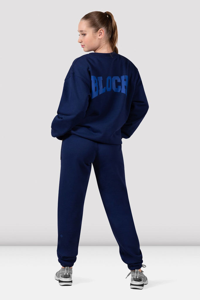 Apex Motion Oversized Sweat - BLOCH EU