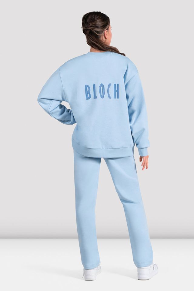 Adult Off-Duty Crew Sweatshirt - BLOCH EU