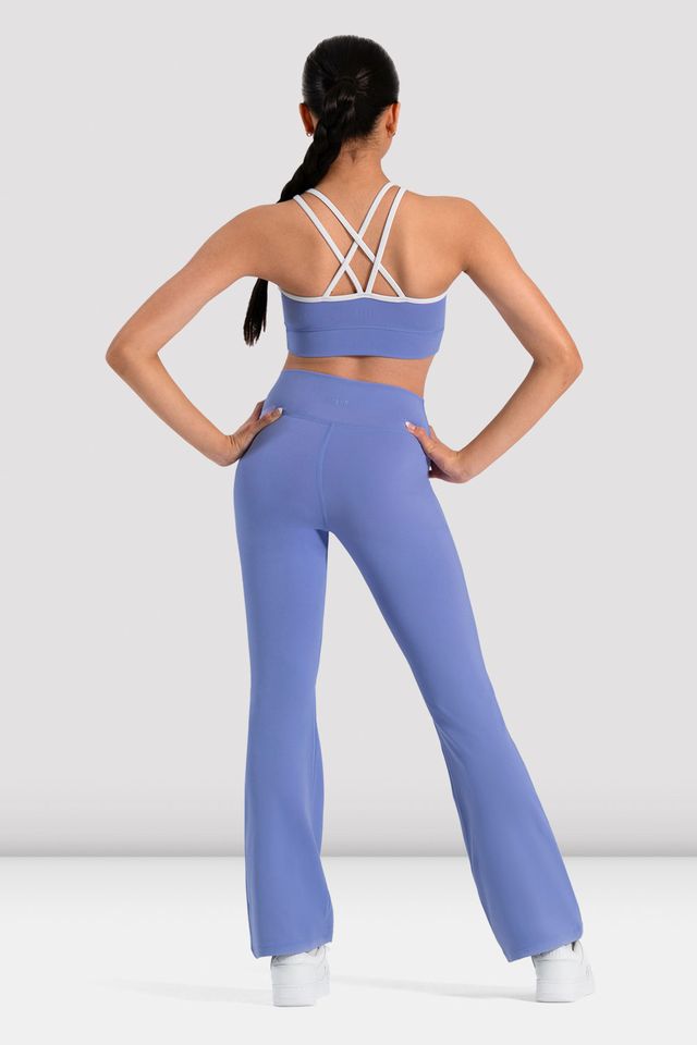 Girls Striker Camisole Crop Top - BLOCH EU