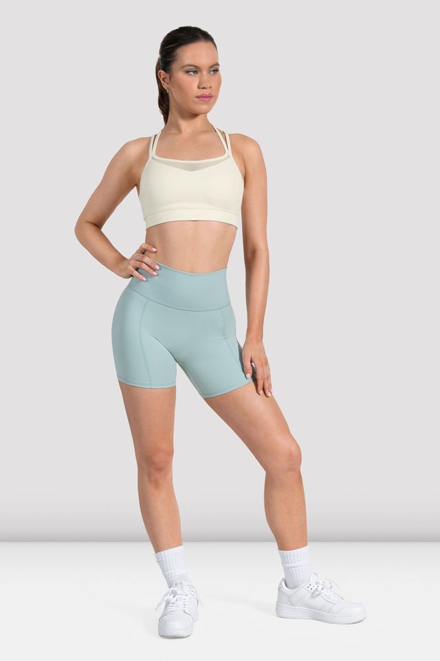 Ladies Apex BLOCHeverhold Contour Short - BLOCH EU