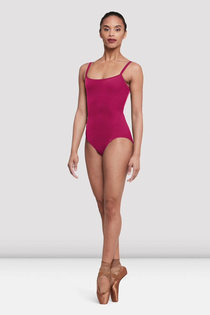 Ladies Lani Camisole Leotard - BLOCH EU