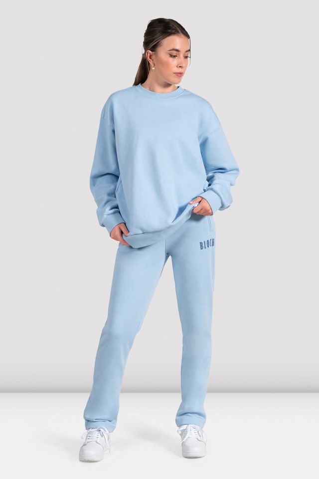 Adult Off-Duty Crew Sweatshirt - BLOCH EU