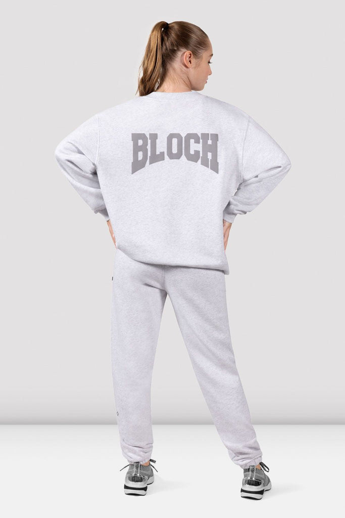 Apex Motion Oversized Sweat - BLOCH EU