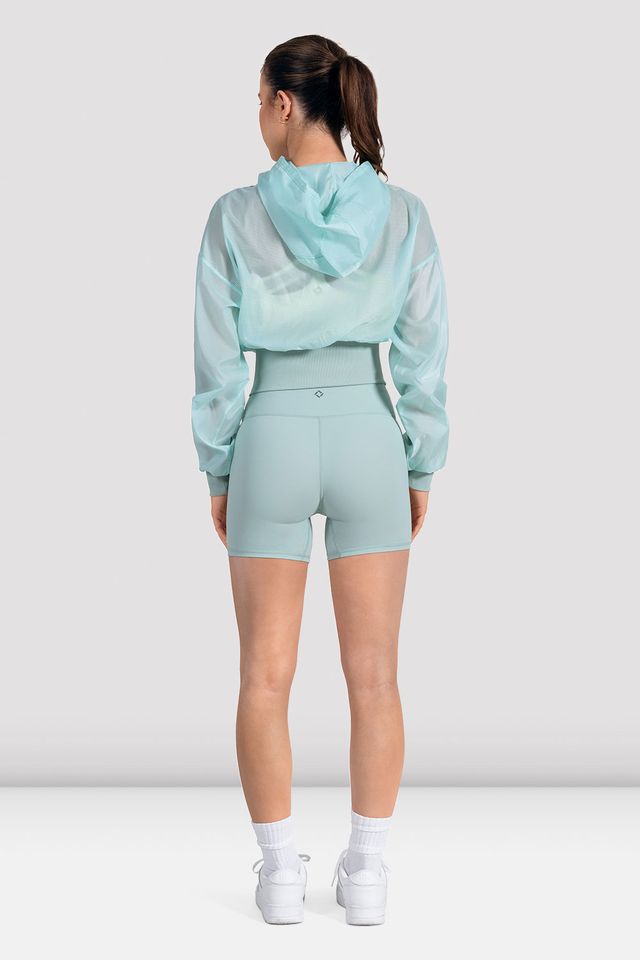 Ladies Apex Windbreaker Jacket - BLOCH EU