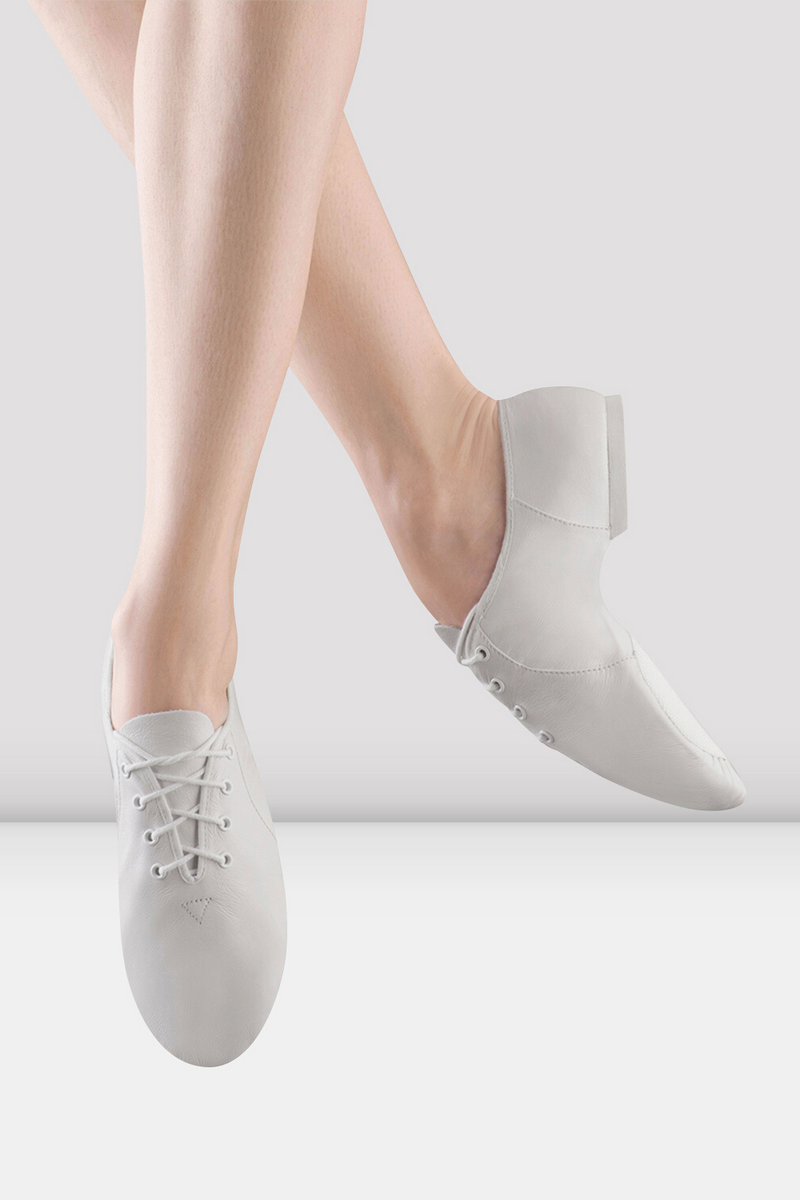 Scarpe Danza Jazz Bloch - Donna, Pelle, Suola In Resina - Foto 3