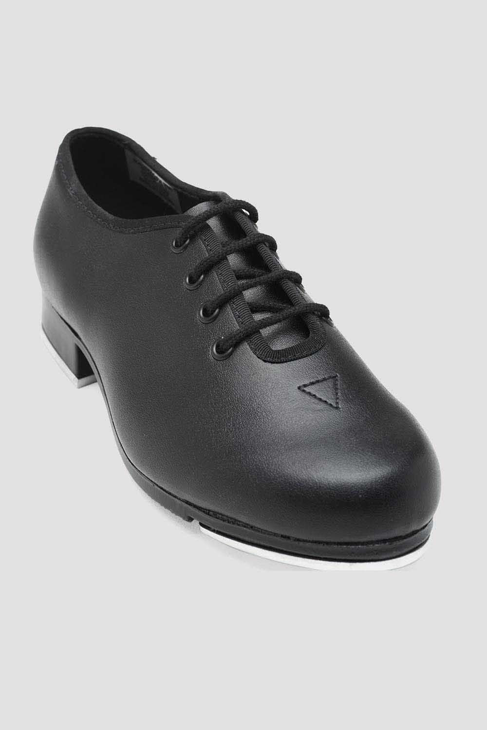 s.lemon Lakleer Klittenband Tapschoenen voor Kinderen Beginner s.lemon Lakleer Klittenband Tapschoenen voor Kinderen Beginner