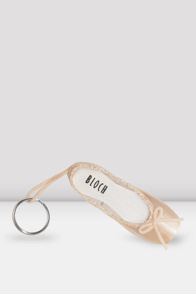 Kleine en bedel balletschoen - Raspini - juwelier