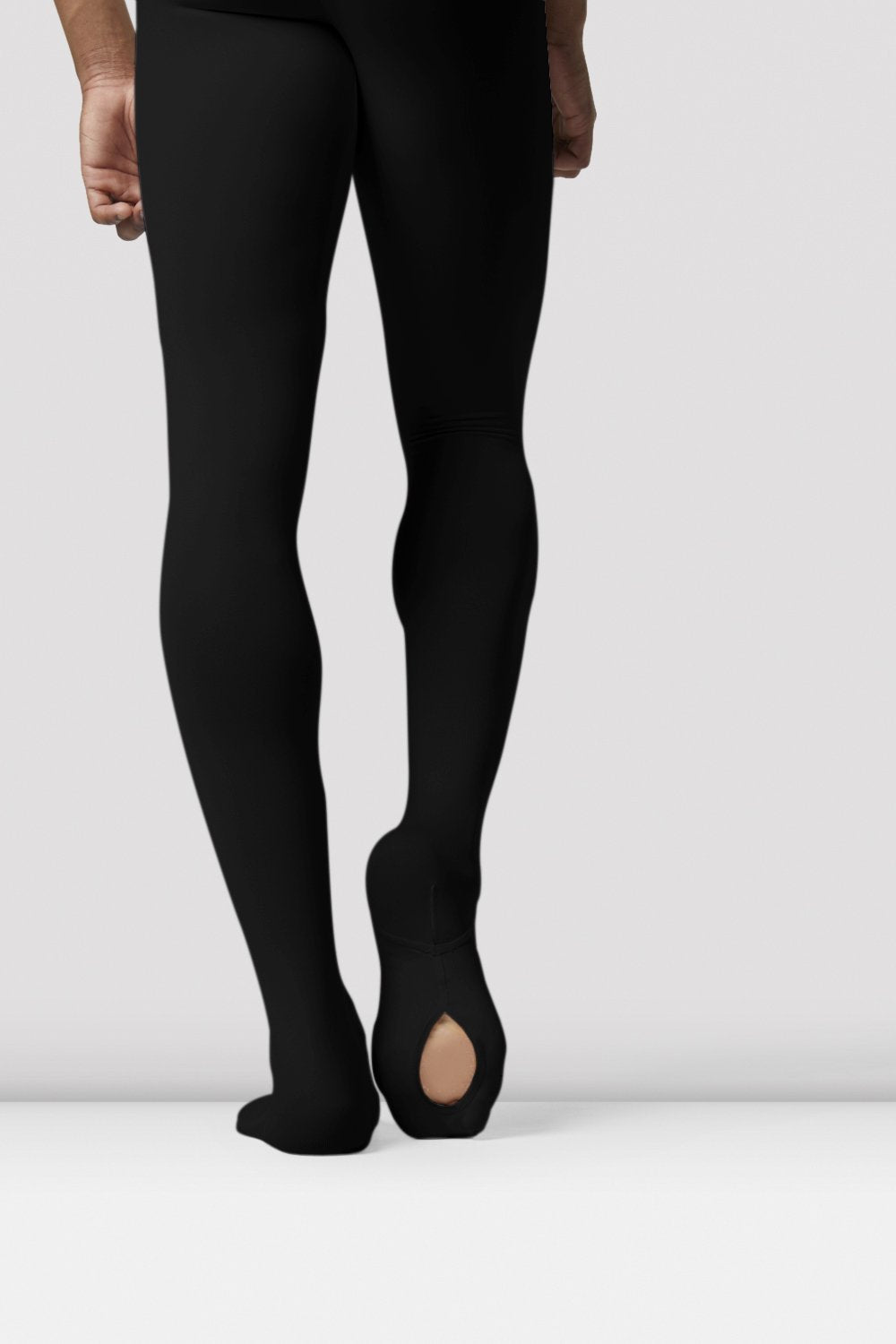 Calzamaglia Da Danza Uomo Bloch - MP002 Etoile Per Balletto E Allenamento - Foto 8