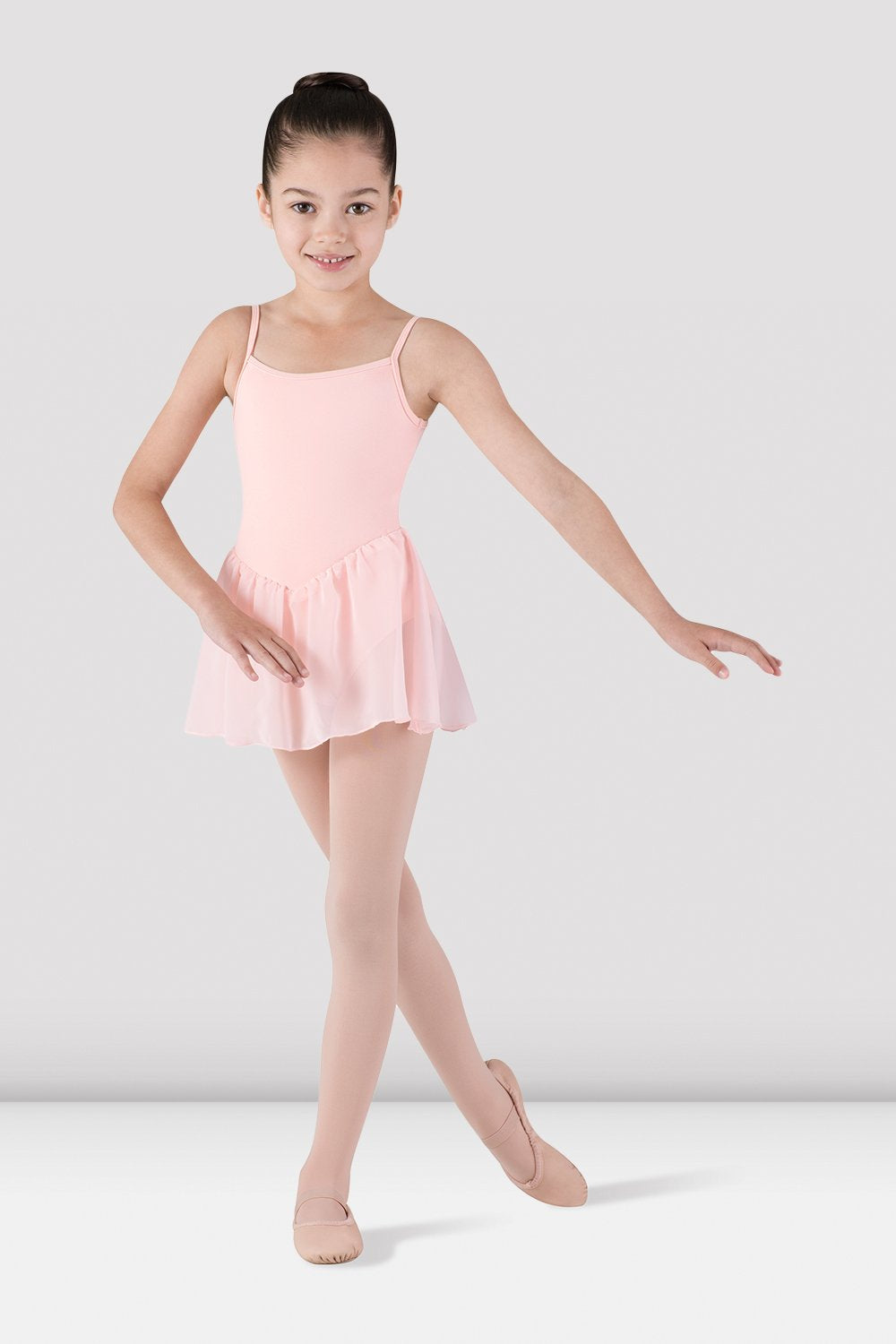 Justaucorps jupette pour filles Move Dance Kacey | Move Dance Justaucorps jupette pour filles Move Dance Kacey | Move Dance