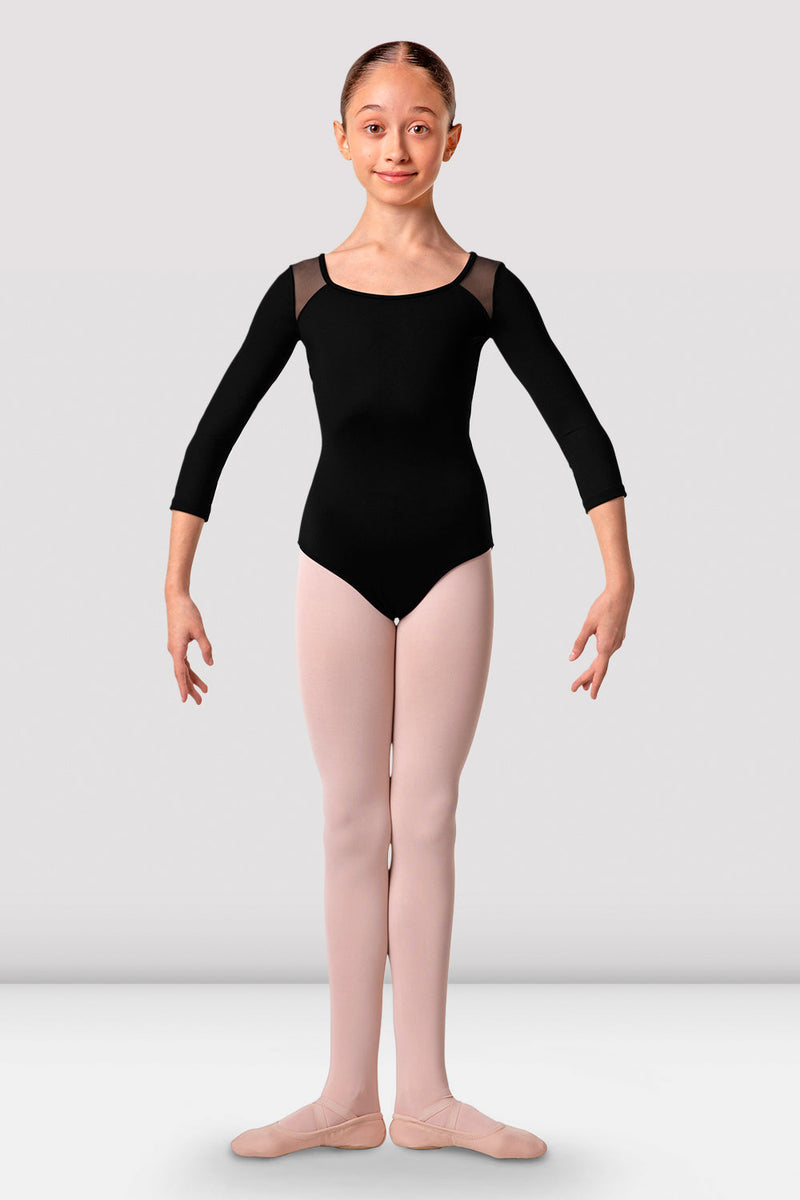 Body per ragazze Auva Bloch | Move Dance Body per ragazze Auva Bloch | Move Dance