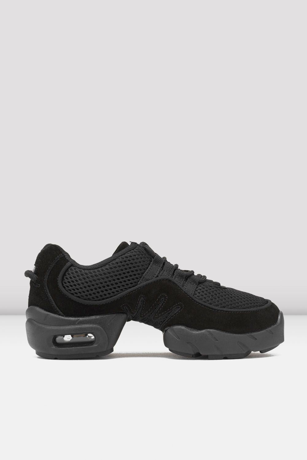 Eleganti scarpe da tip tap da donna con lacci Eleganti scarpe da tip tap da donna con lacci