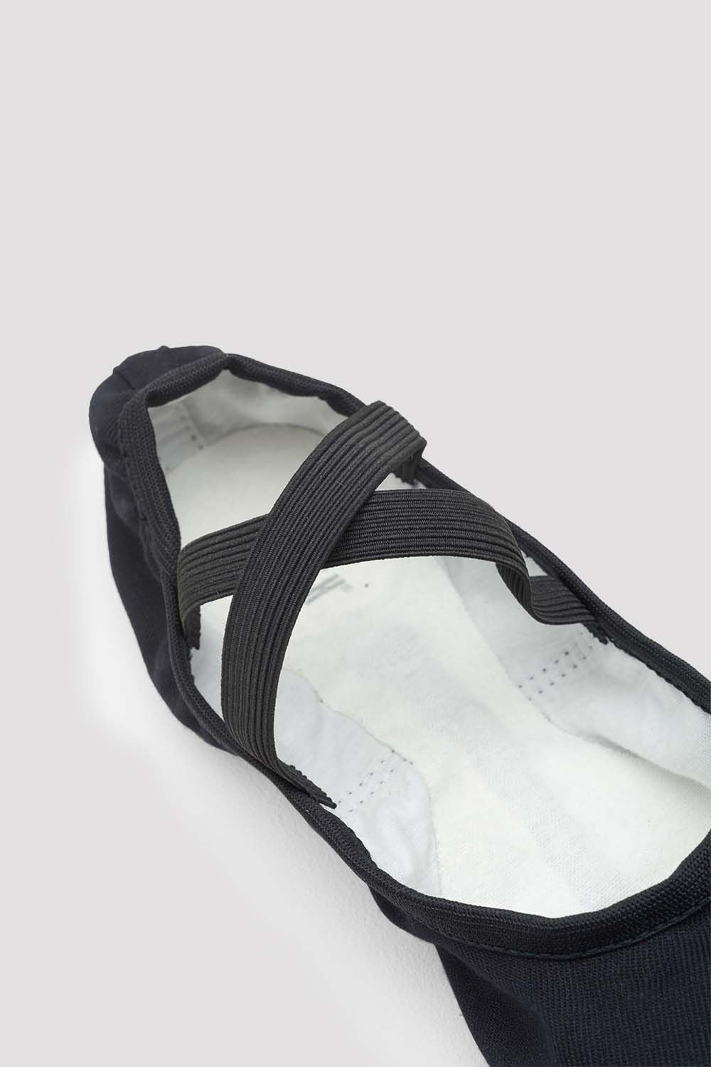 Scarpe da Mezza Punta Bloch Elastosplit X Pelle Bloch *OFFERTA Scarpe da Mezza Punta Bloch Elastosplit X Pelle Bloch *OFFERTA