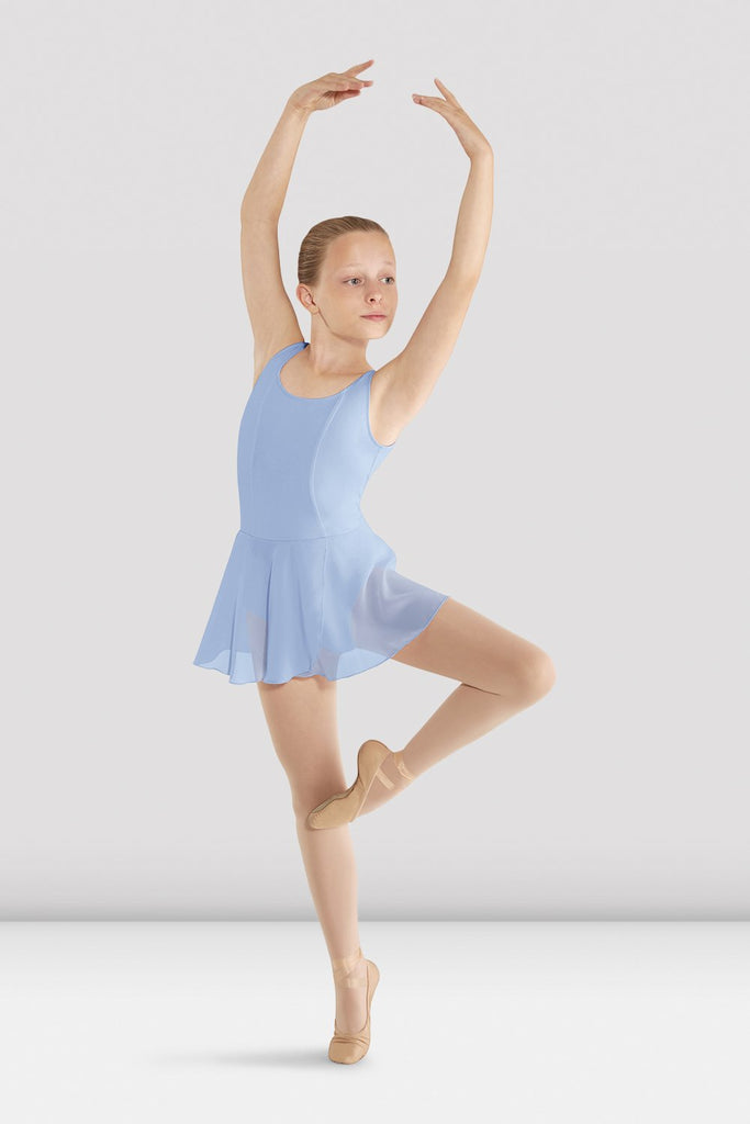 Bloch Child Full Length Legging - FP5209C – Enchanted Dancewear
