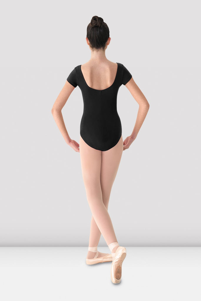 Mulnall Dance Léotards Femme Justaucorps Danse Classique Robe Danse  Gymnastique Leotard Ballet Body Danseuse(23606-06-S) : : Mode