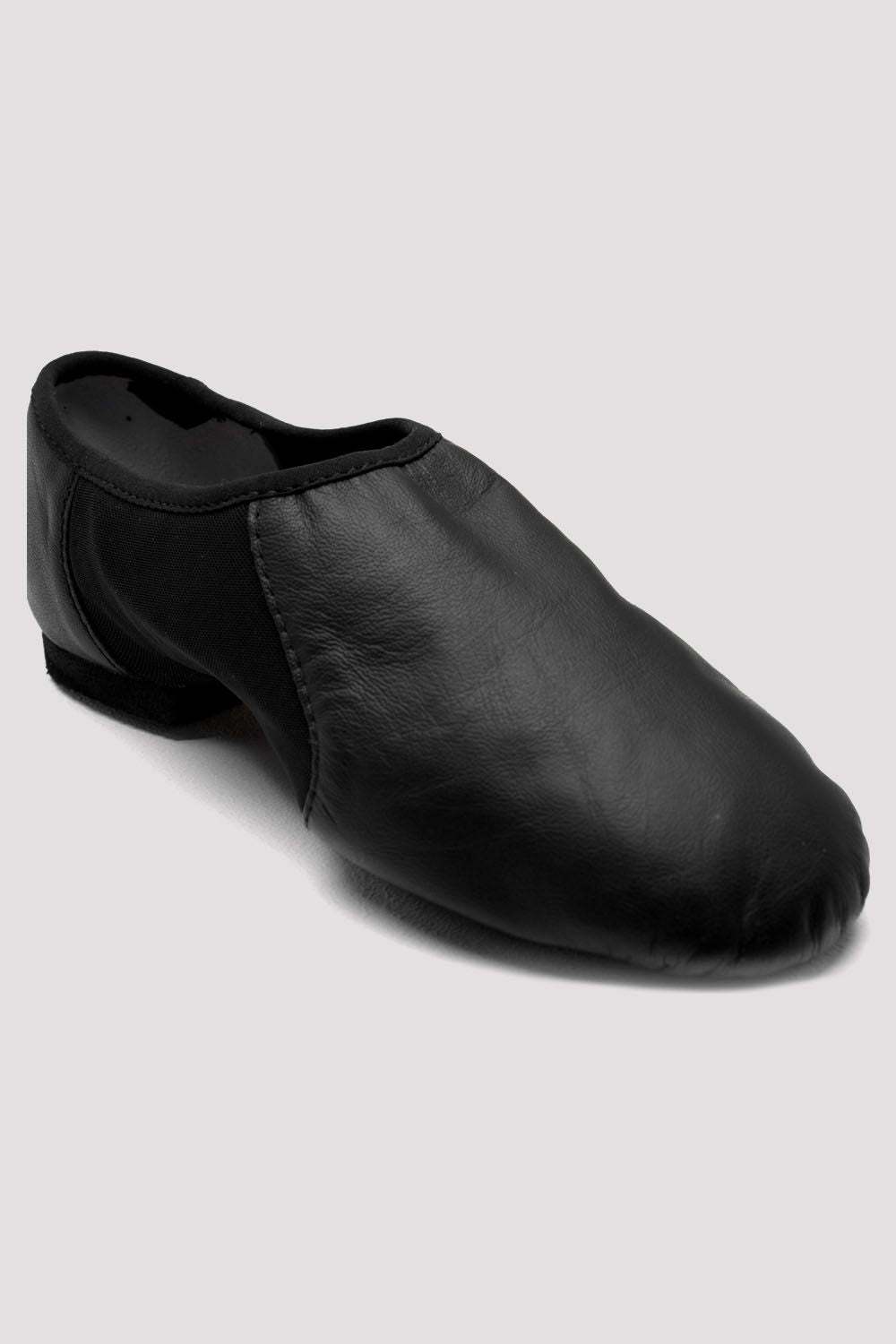 Mens zachte lederen jazz schoenen moderne Latijnse Lace-up gesloten Mens zachte lederen jazz schoenen moderne Latijnse Lace-up gesloten