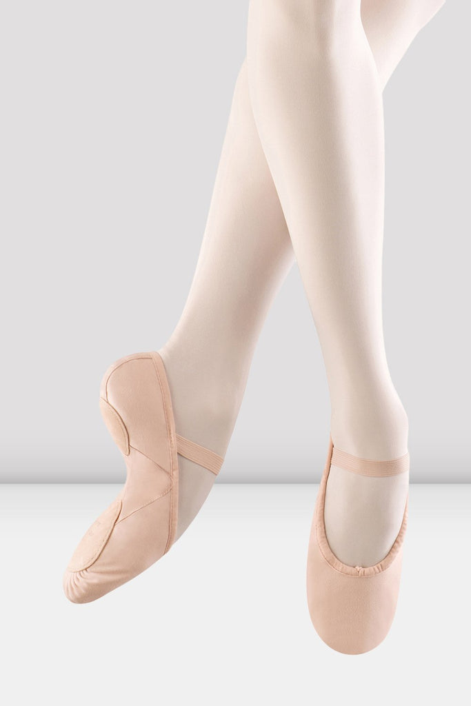 Kids Ballet Shoes: For Girls, Boys & Toddlers â BLOCH Dance EU