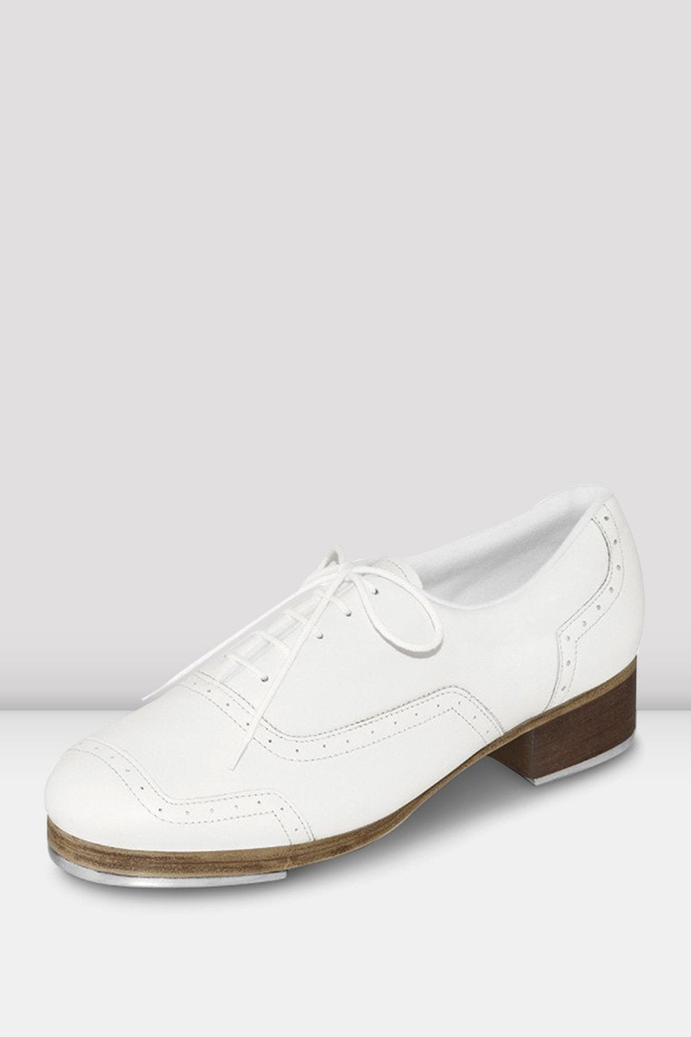 Scarpe Da Tip Tap Donna Uomo - Modello Senza Lacci, Morbide E Silenziose Per Ballo - 2