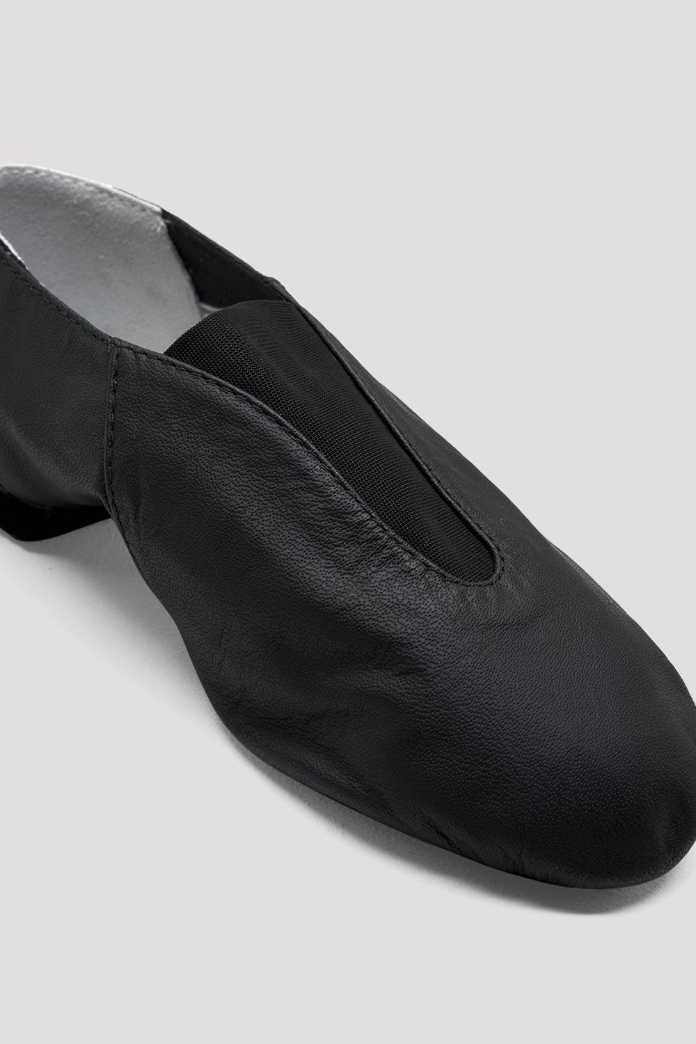 Chaussures De Jazz Unisexe En Cuir Synthétique à Lacets - Marron, Confort Et Flexibilité Pour Danseurs Hommes Et Femmes