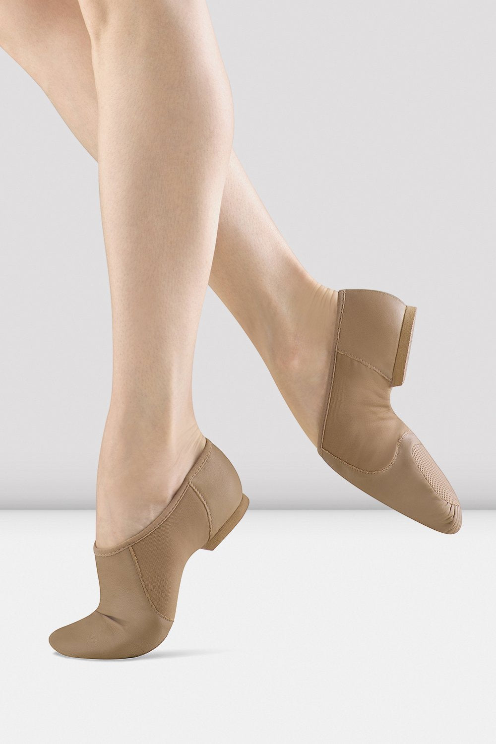 Scarpe da Jazz Bloch JazzSoft Pelle Suola Spezzata ADULTO Scarpe da Jazz Bloch JazzSoft Pelle Suola Spezzata ADULTO