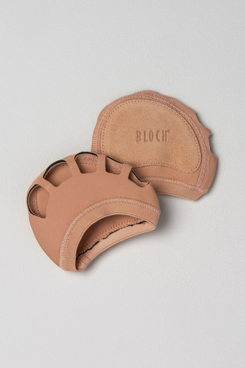 Perizoma per piedi Neoform da donna, sabbia chiara BLOCCO UE