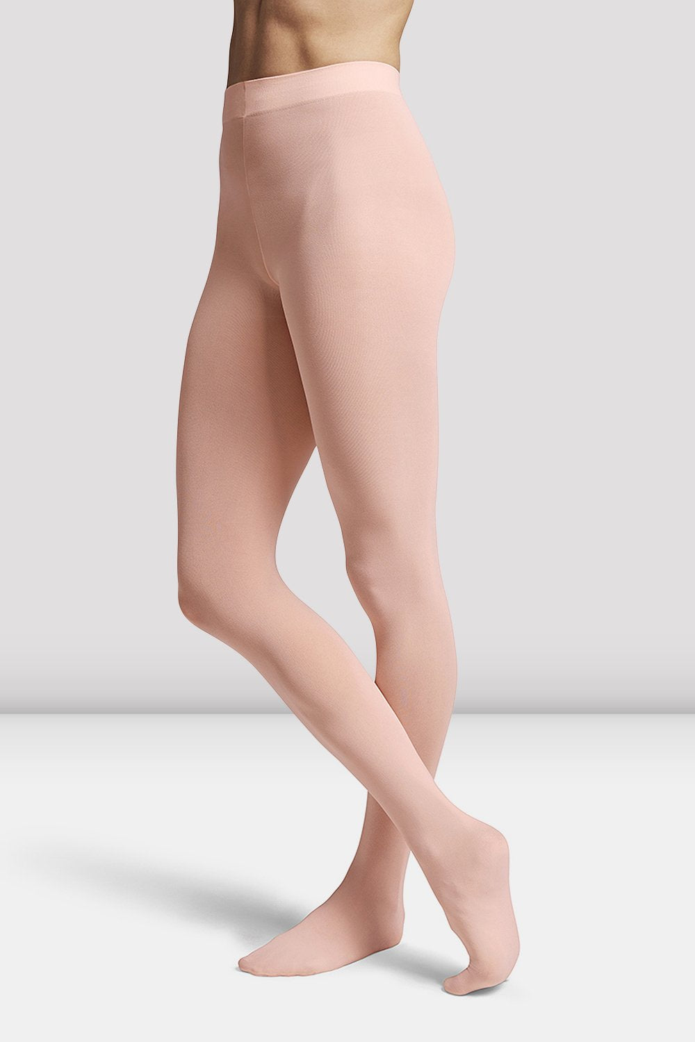 3 Pièces Collants Danse Classique Filles Et Femmes - Noir Pour Ballet, Yoga, Gymnastique