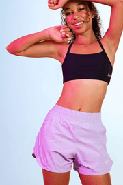 Lilax Pantalones Cortos Suaves Para Niña – 95% Algodón, Elástico, Para Danza O Debajo De Faldas