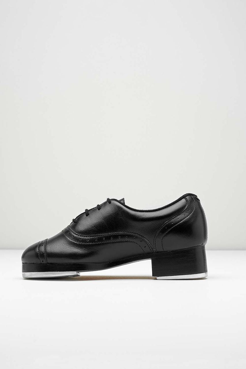 Lakleer 3 cm GWEN-01 pumps voor mannen en drag queens in rood
