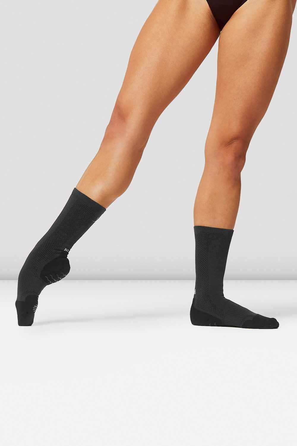 4 Paia Di Calzini Da Calcio Da Uomo Con Pattini Anti-scivolo E Grip Per 4 Paia Di Calzini Da Calcio Da Uomo Con Pattini Anti-scivolo E Grip Per
