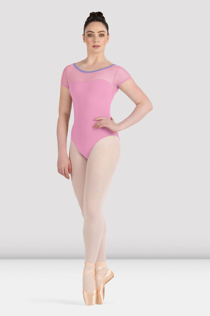 Buy Wholesale China Women Dancewear Dance Tops Ballet T Shirt