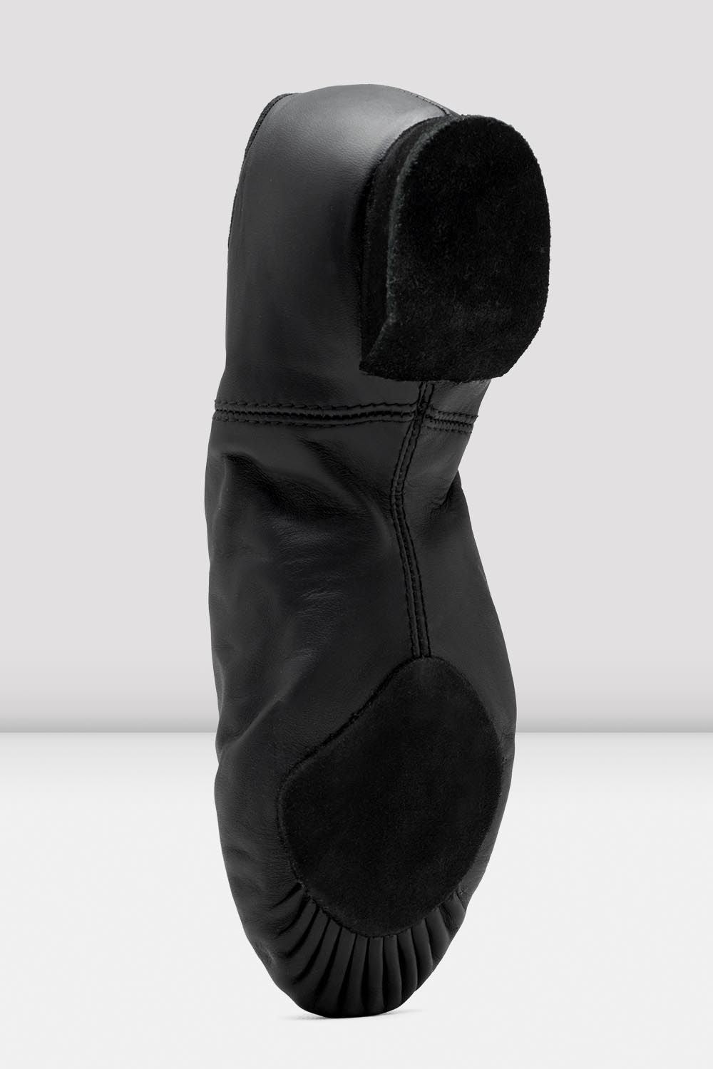 FGUUTYM Chaussures De Jazz Enfant - Unisexe, Toile Souple Avec Lacets, Semelle Flexible, Idéales Danse, Gymnastique, Carnaval