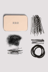 Kit de cabelo