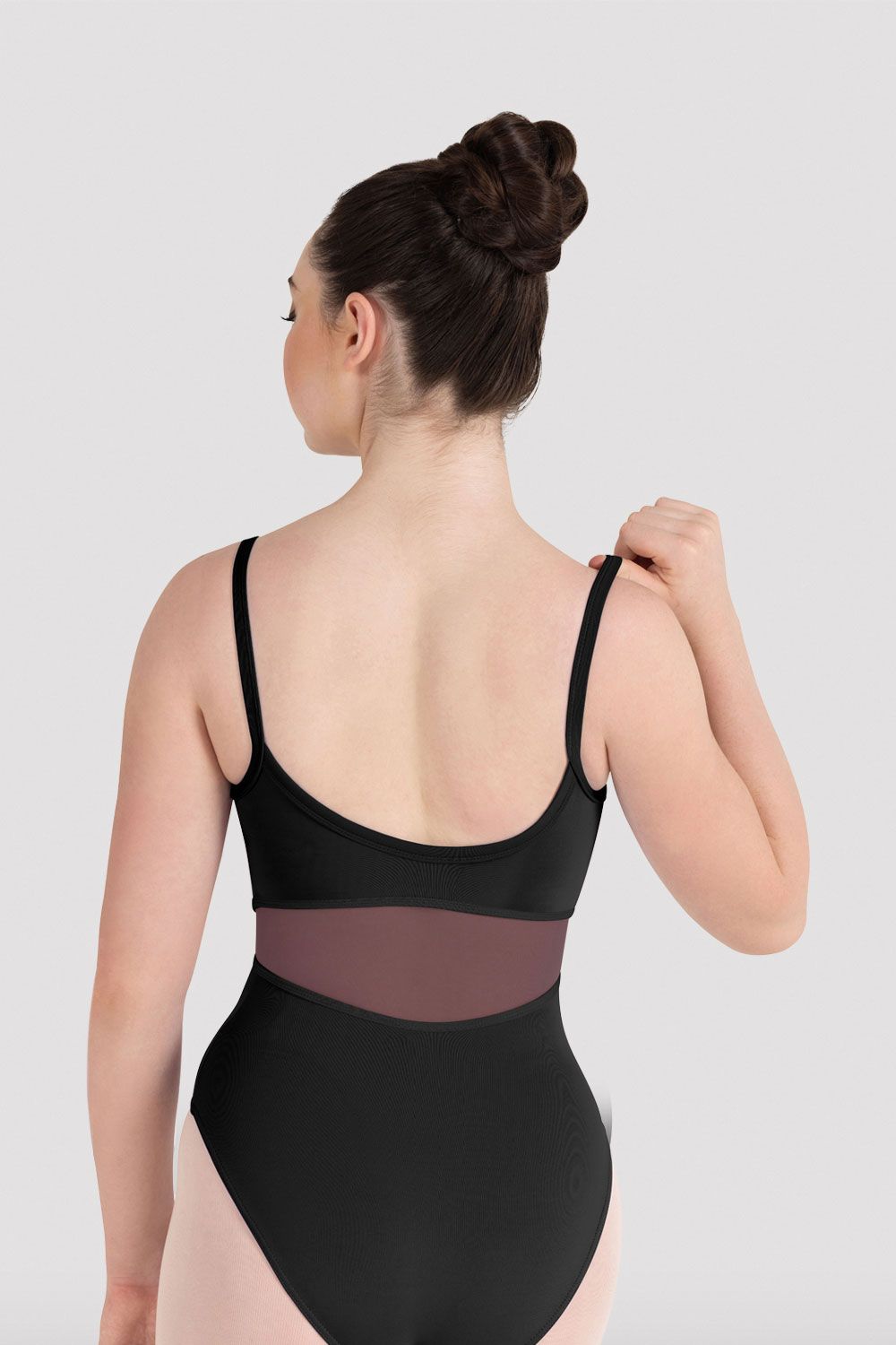 Justaucorps Gymnastique Fille Avec Short Et Bandeau - Strass Manches Longues 6-16 Ans