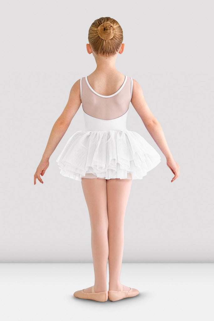 Robe de Ballet Danse Fille Femme avec Jupe Tutu,Justaucorps Danse Filles  Tutu Danse Enfant Manches Courtes Coton (Taille 110-170) : : Mode