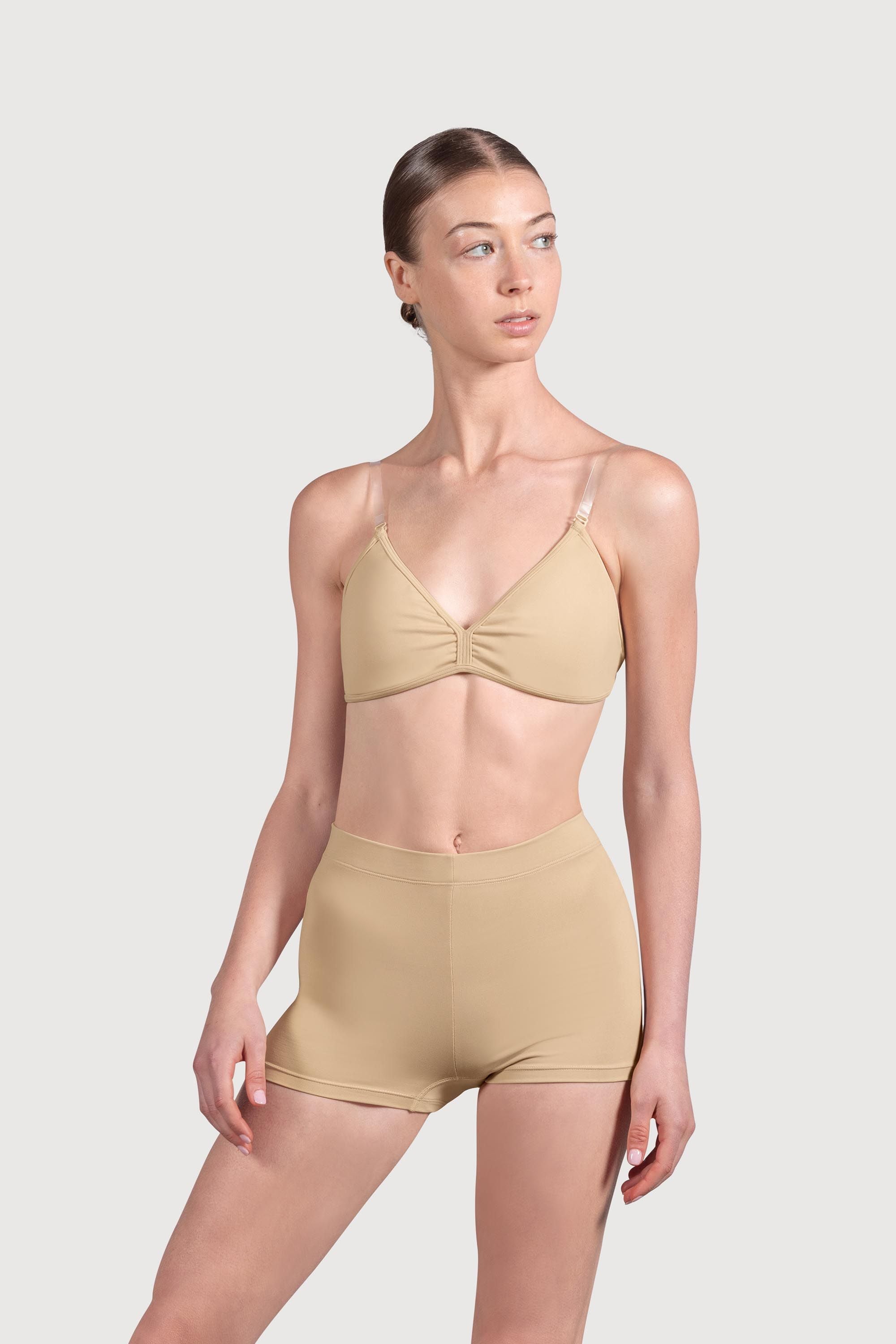 Short En Cuir Verni Femme - Bermuda Brillant Taille Basse Pour Danse, Club Ou Soirée (tailles S-XL)